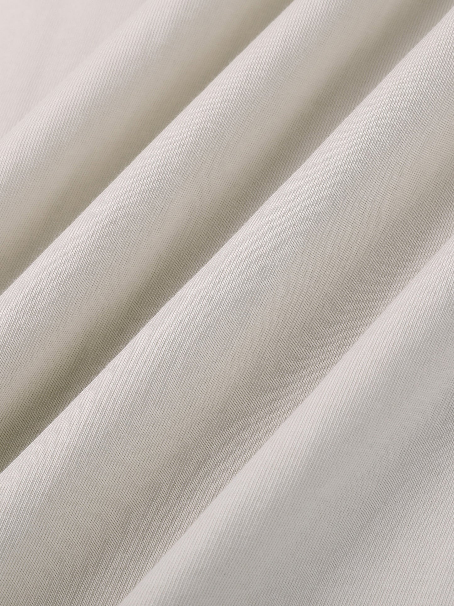 Lux Essential Mock Neck Tee