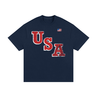 The Golden Years (USA Women's Team)