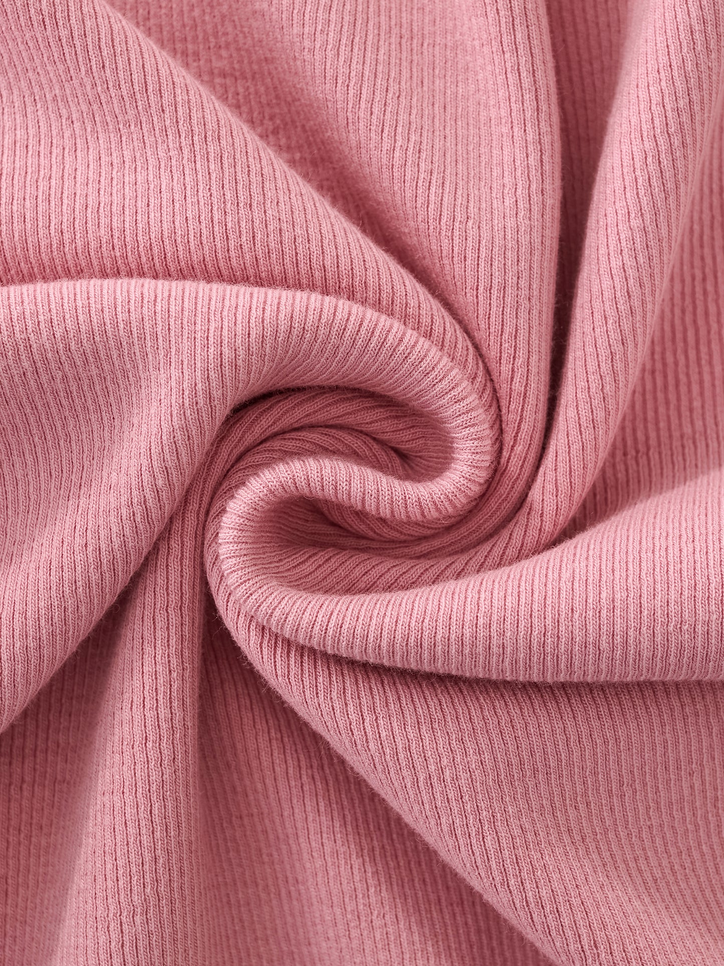 Essential Slim Fit Mock Neck Tee