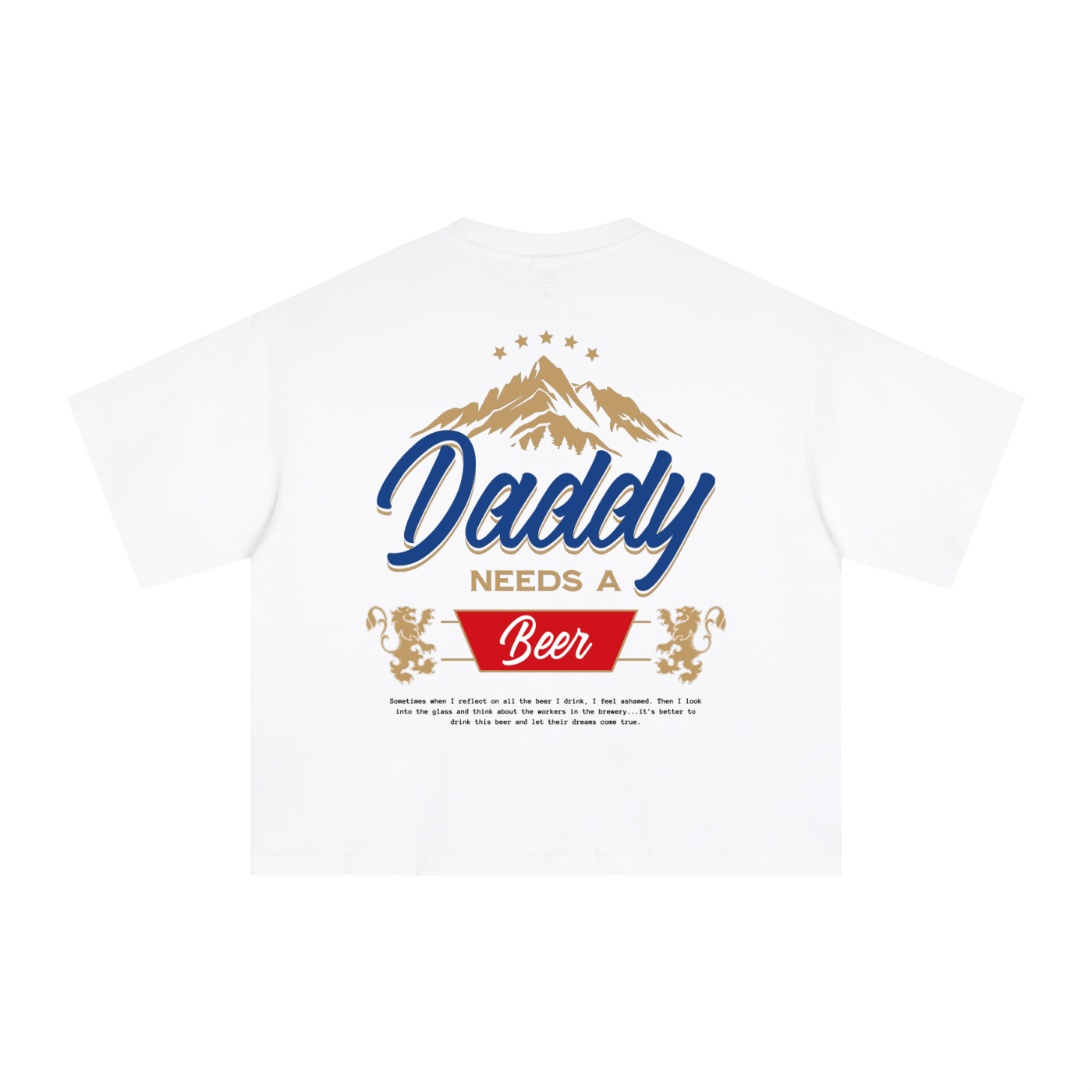 Beer Daddy!
