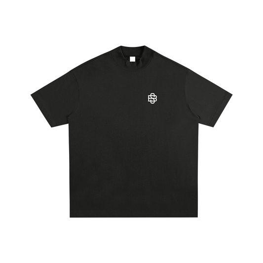 Lux Essential Cotton Tee