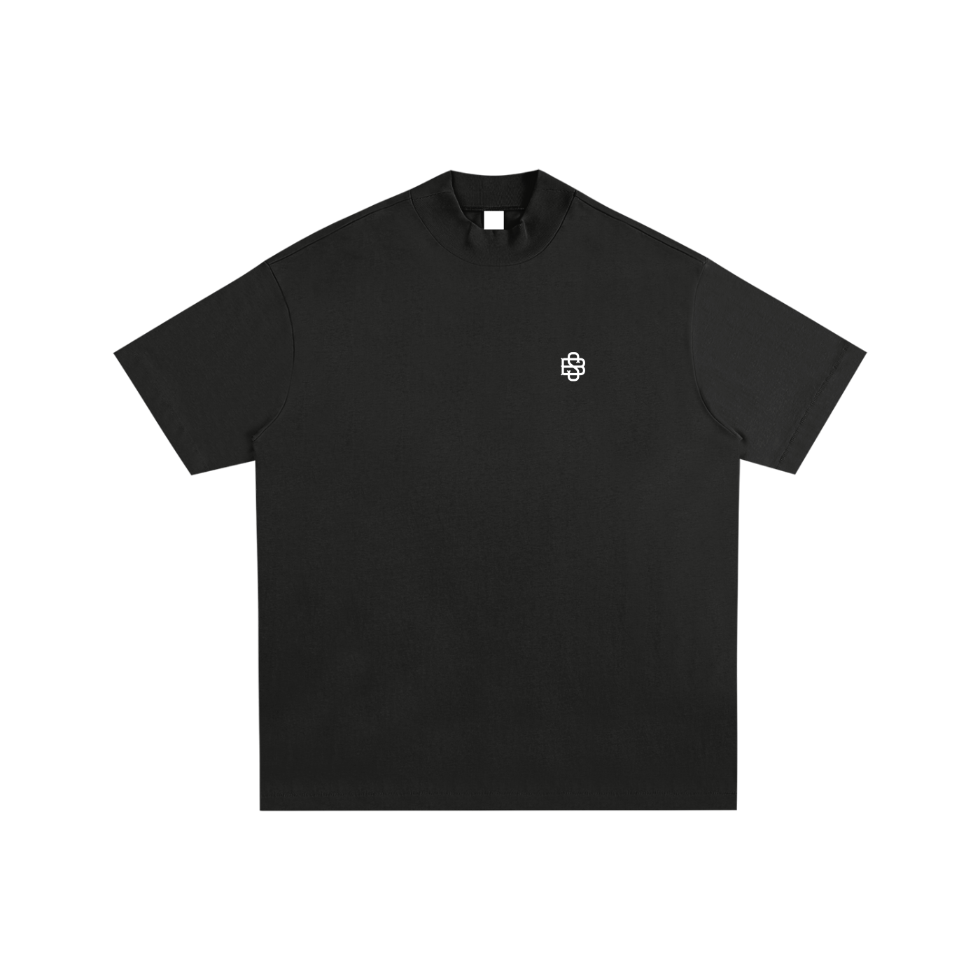 Lux Essential Cotton Tee