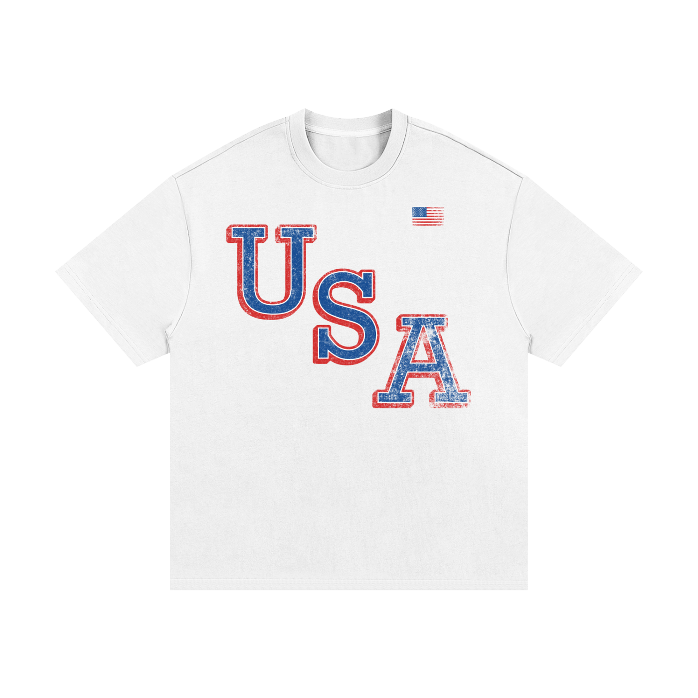 The Golden Years (USA Men's Team)