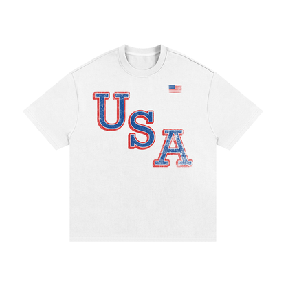 The Golden Years (USA Men's Team)