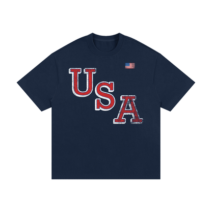 The Golden Years (USA Women's Team)