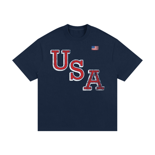 The Golden Years (USA Women's Team)