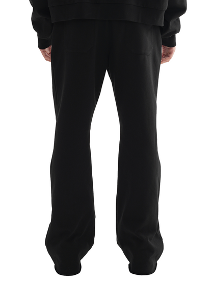 Flared Pants