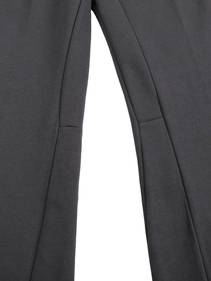 Flared Pants