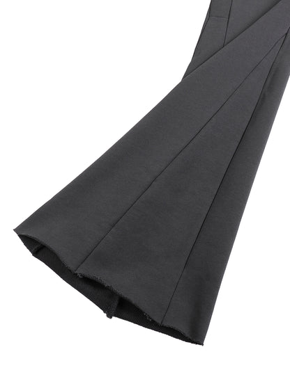 Flared Pants