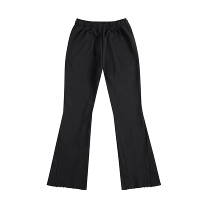 Flared Pants