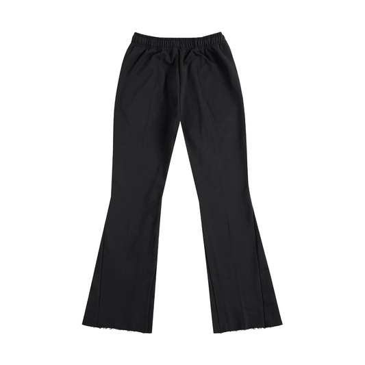 Flared Pants