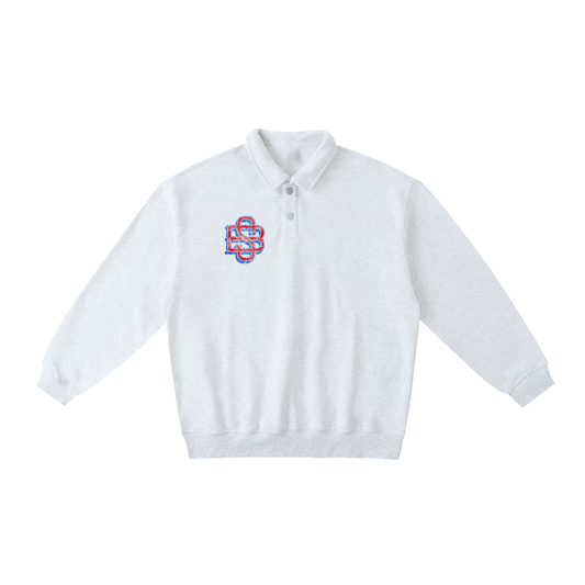 Polo Sweatshirt