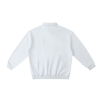 Polo Sweatshirt