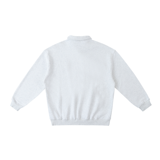 Polo Sweatshirt
