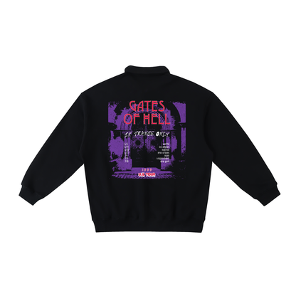 Gates of Hell (U.S. Tour)