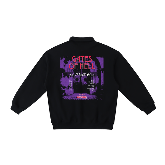 Gates of Hell (U.S. Tour)