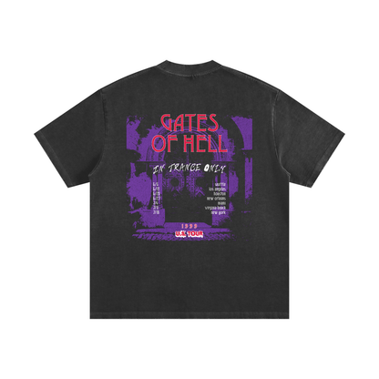 Gates of Hell (U.S. Tour)