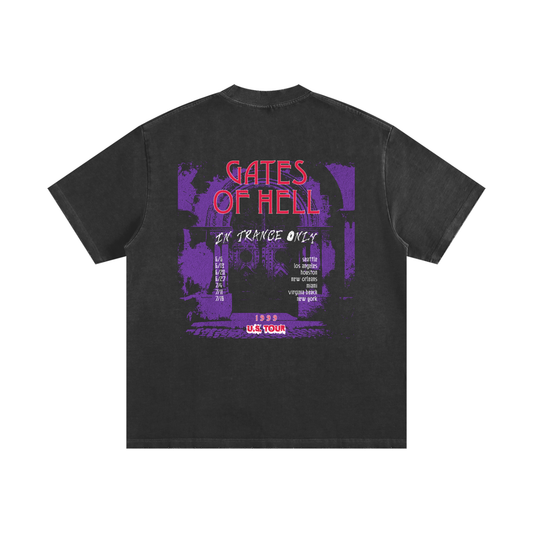 Gates of Hell (U.S. Tour)