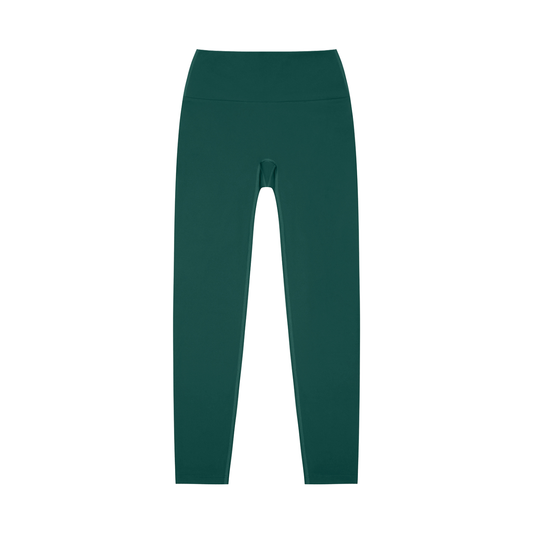 High-Waisted Yoga Leggings