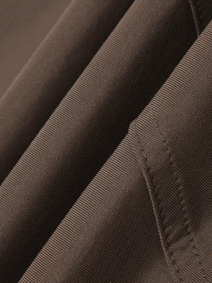 Barrel Leg Pants