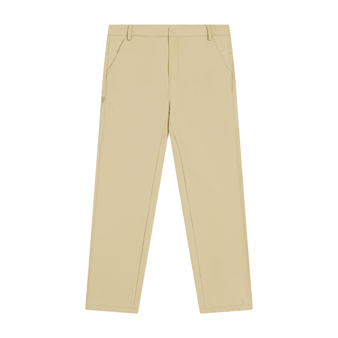Lightweight Tapered Pants