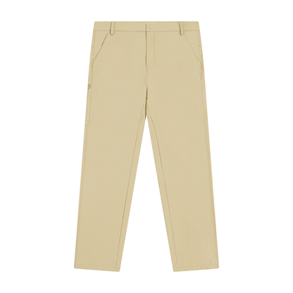 Lightweight Tapered Pants