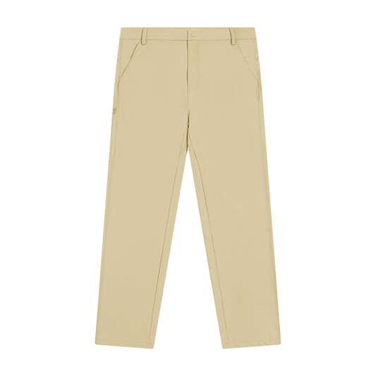 Lightweight Tapered Pants