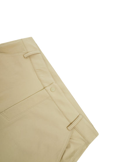 Lightweight Tapered Pants
