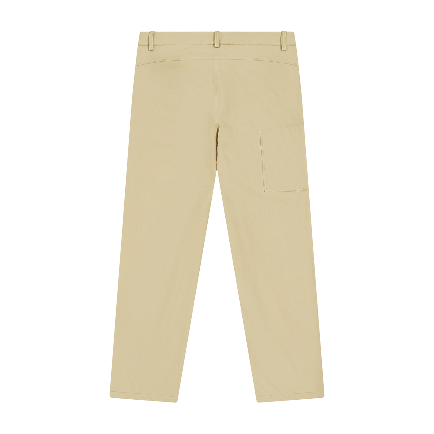 Lightweight Tapered Pants
