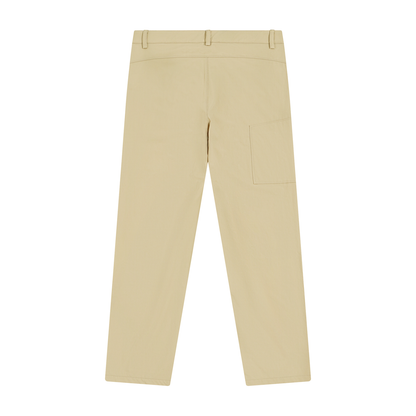 Lightweight Tapered Pants
