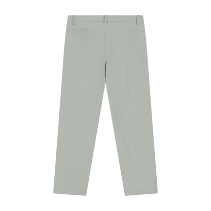 Lightweight Tapered Pants
