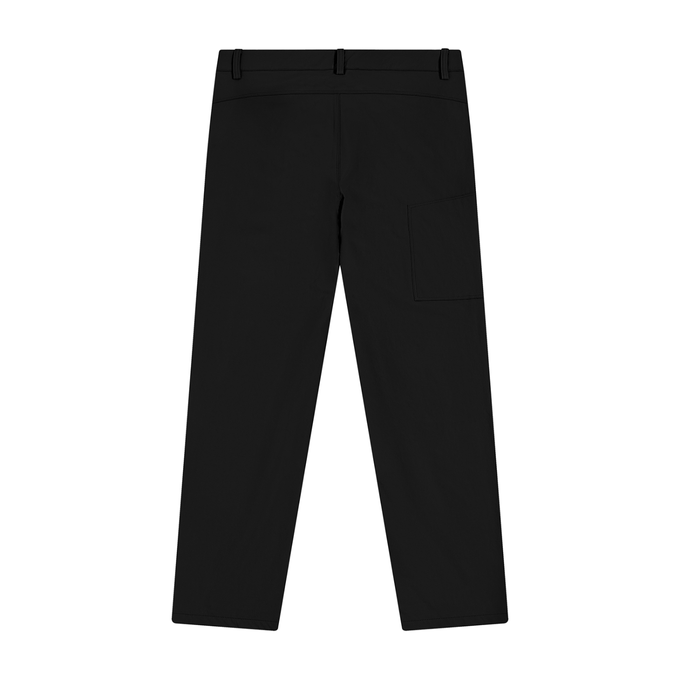 Lightweight Tapered Pants