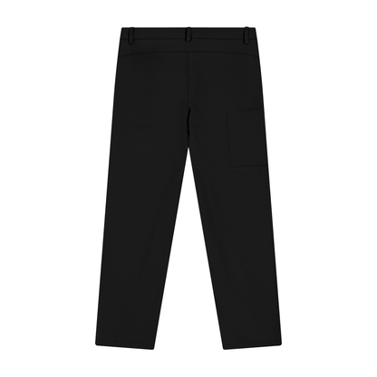 Lightweight Tapered Pants