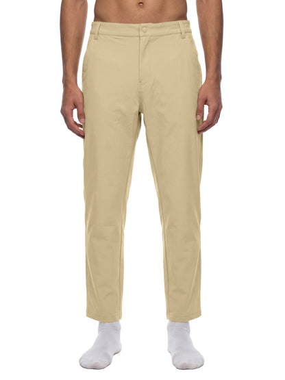 Lightweight Tapered Pants