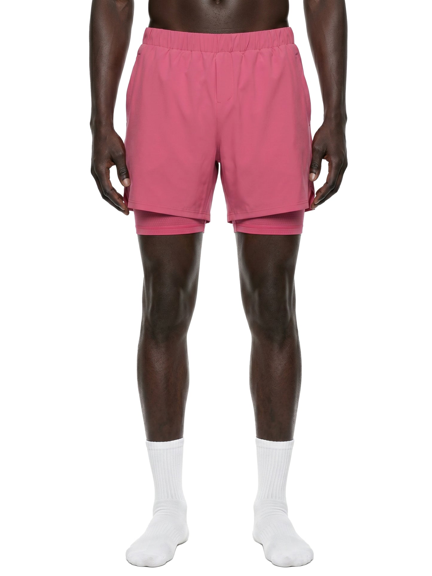 Athletic Performance Shorts