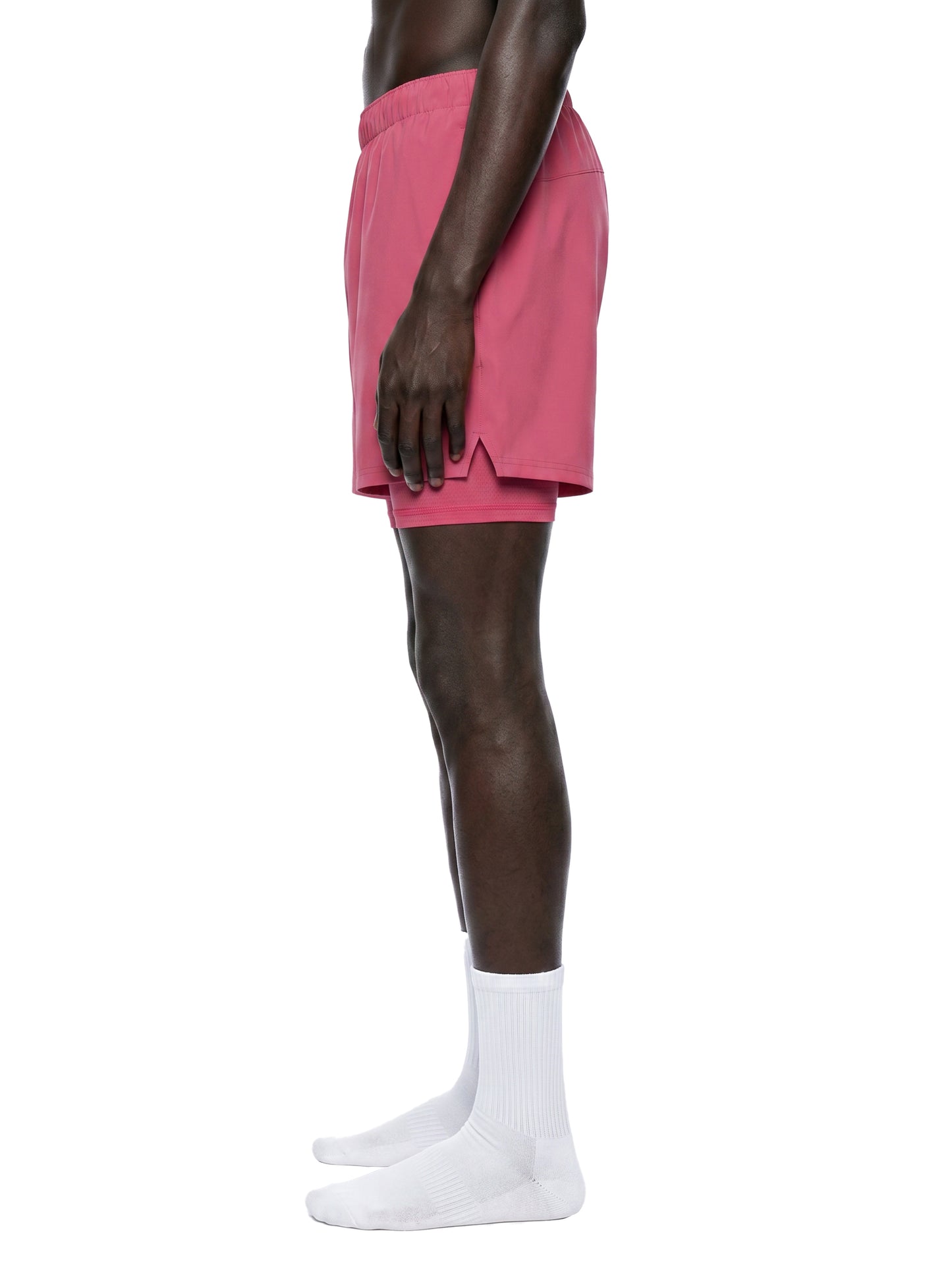 Athletic Performance Shorts