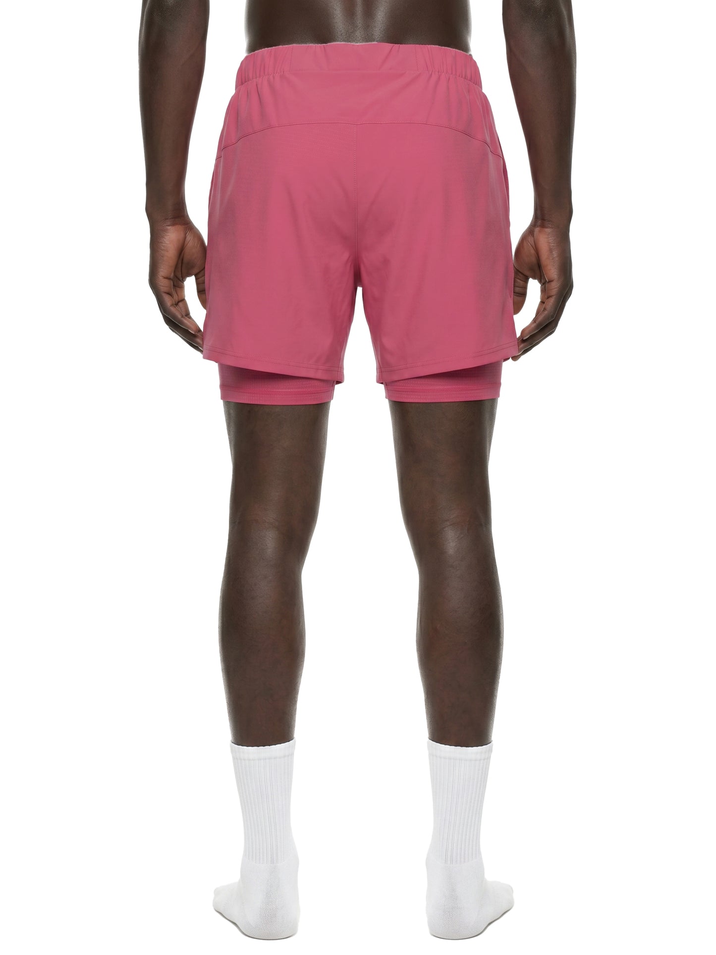 Athletic Performance Shorts