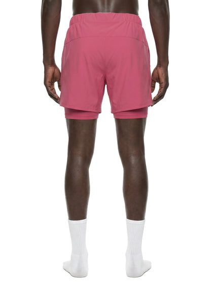 Athletic Performance Shorts