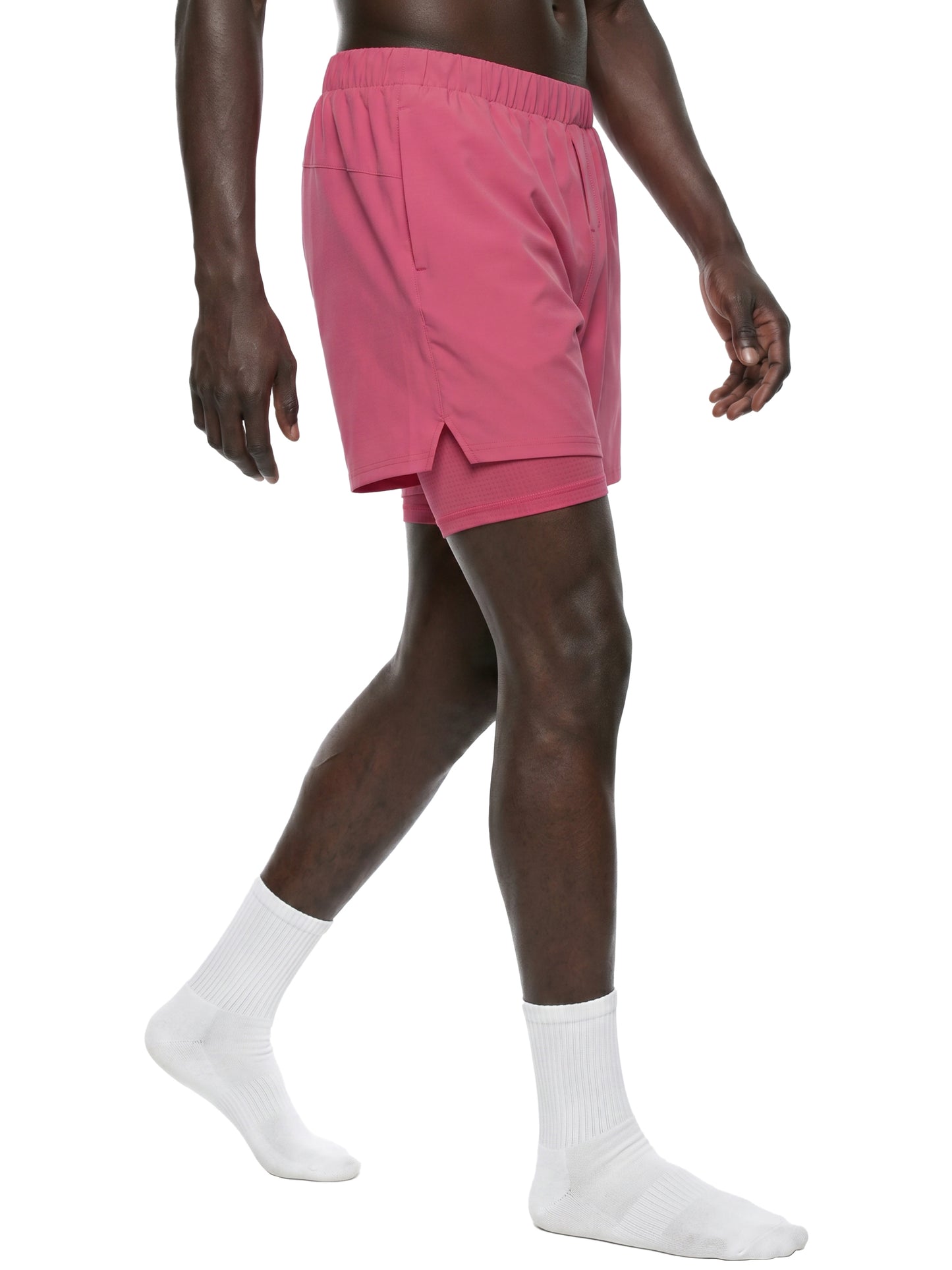 Athletic Performance Shorts