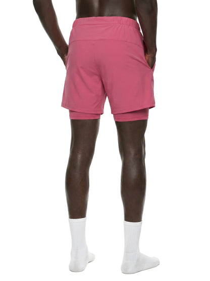Athletic Performance Shorts