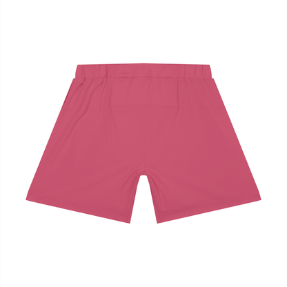 Athletic Performance Shorts