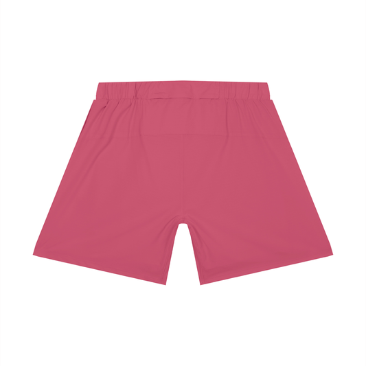 Athletic Performance Shorts