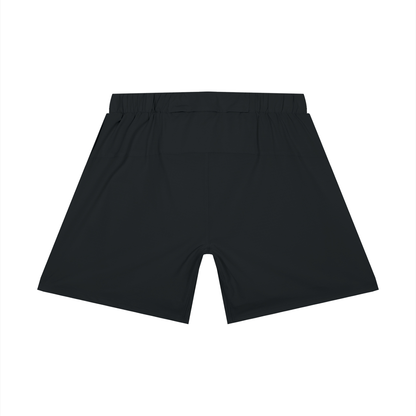 Athletic Performance Shorts