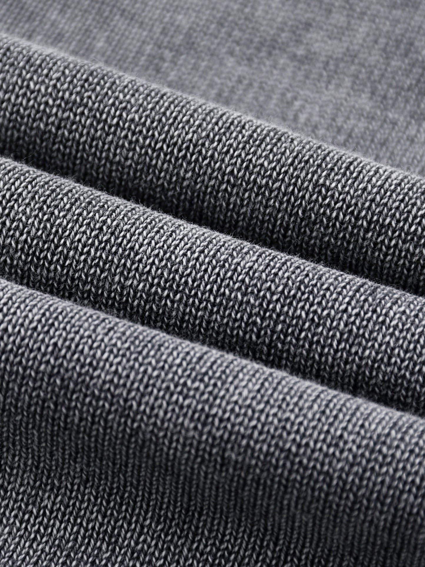 Mineral Washed Oversized Sweater