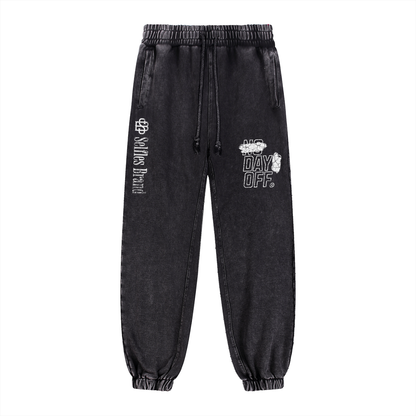 Day Off Joggers