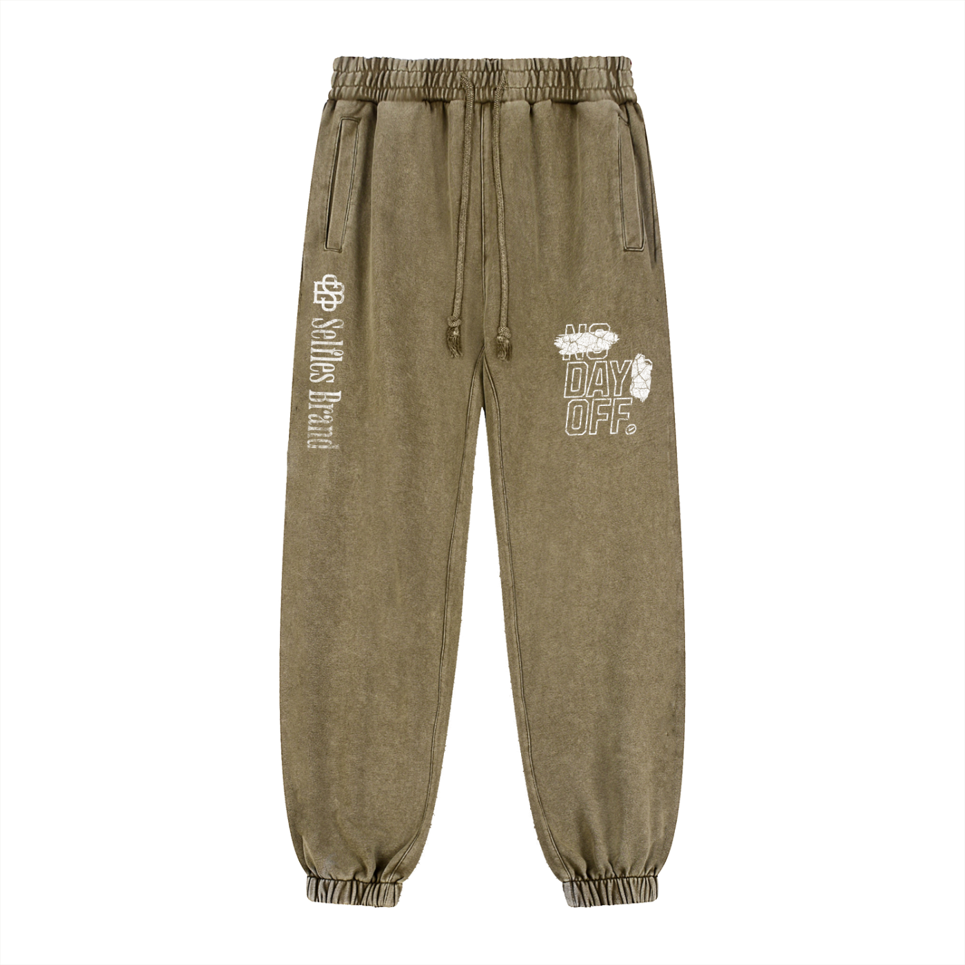 Day Off Joggers