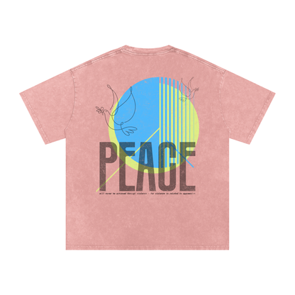 Peace