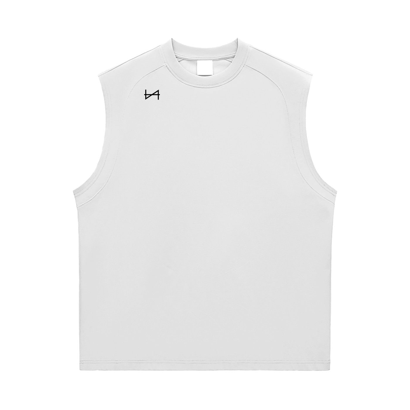 Quick-Dry Cooling Tank Top