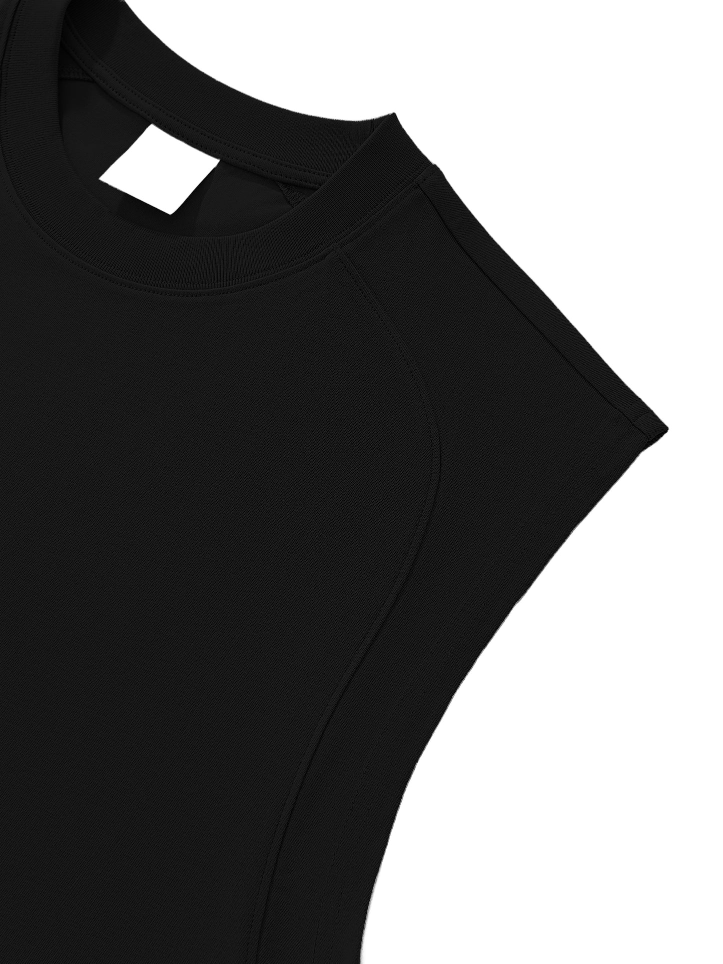 Quick-Dry Cooling Tank Top