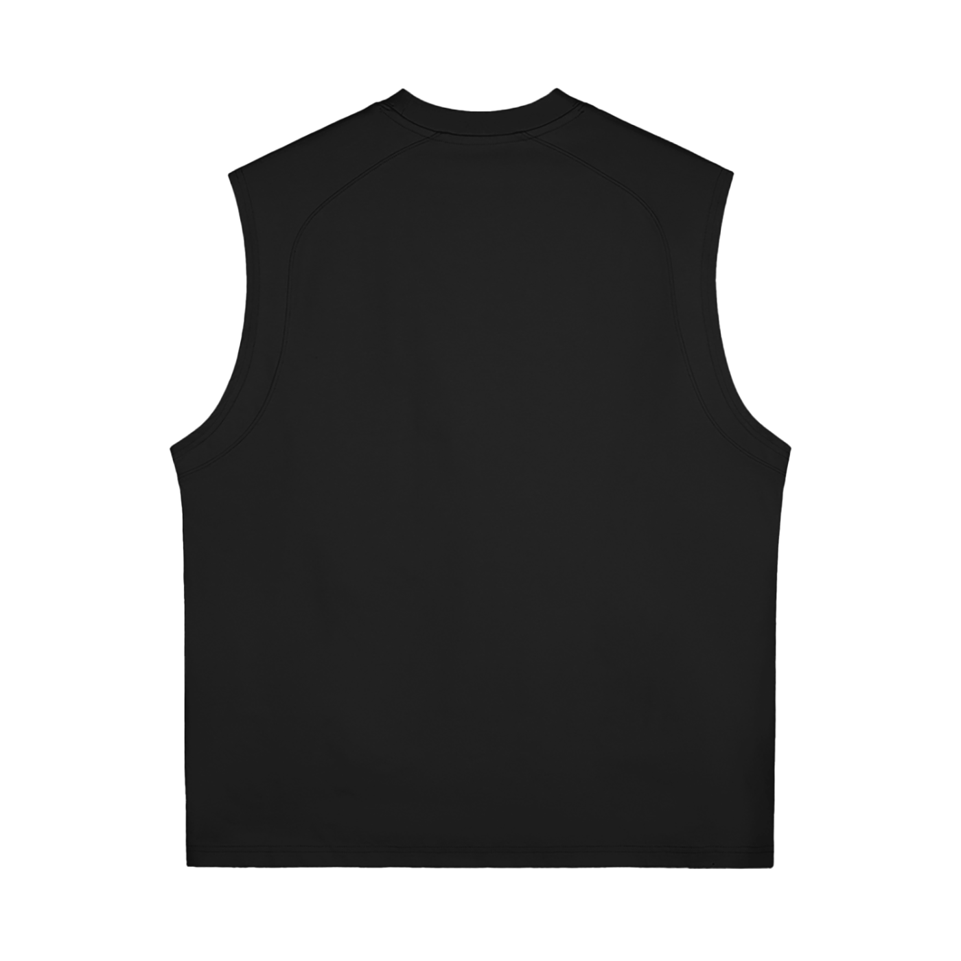 Quick-Dry Cooling Tank Top